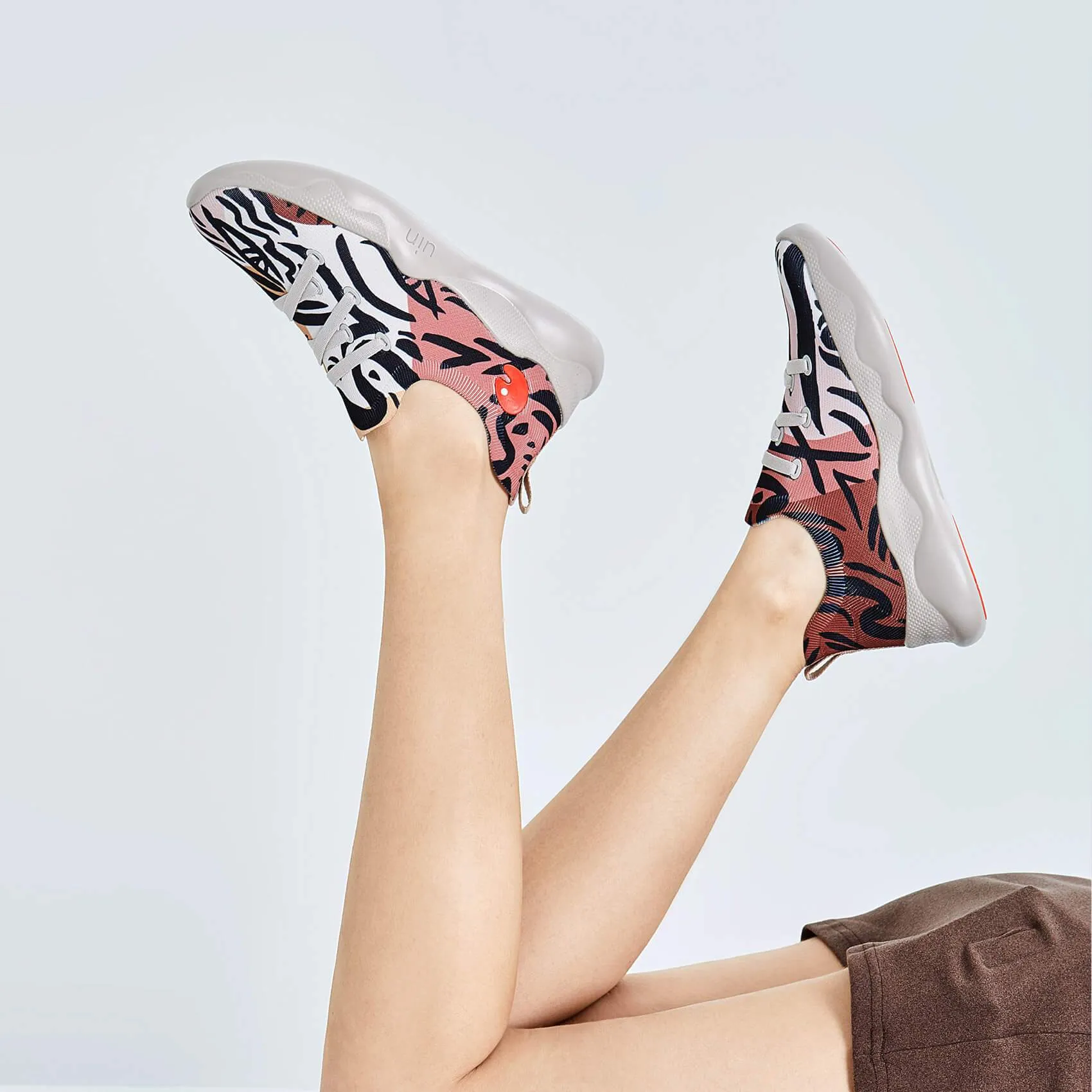 Leopard's Eyes Mijas I Women