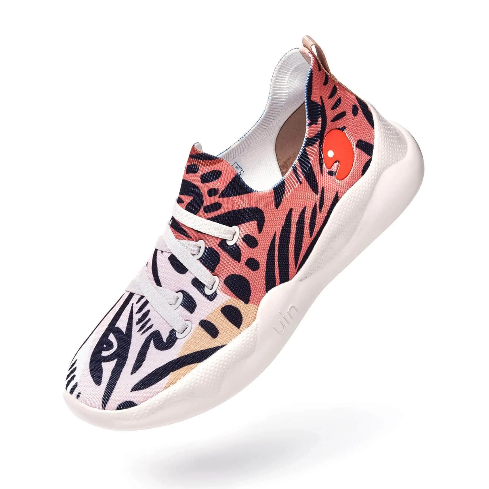 Leopard's Eyes Mijas I Women