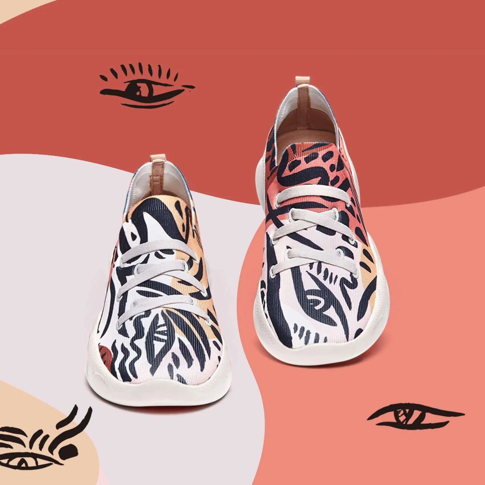 Leopard's Eyes Mijas I Women