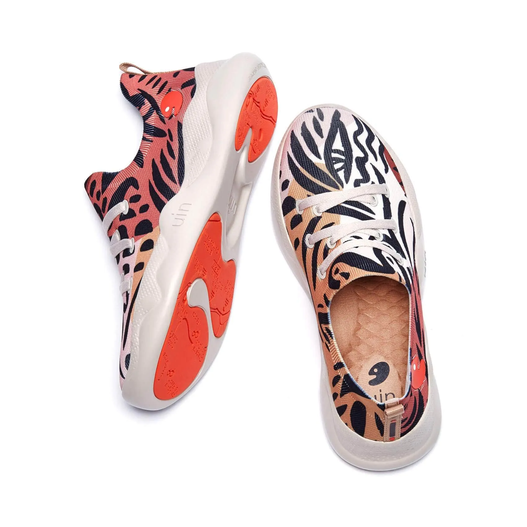 Leopard's Eyes Mijas I Women