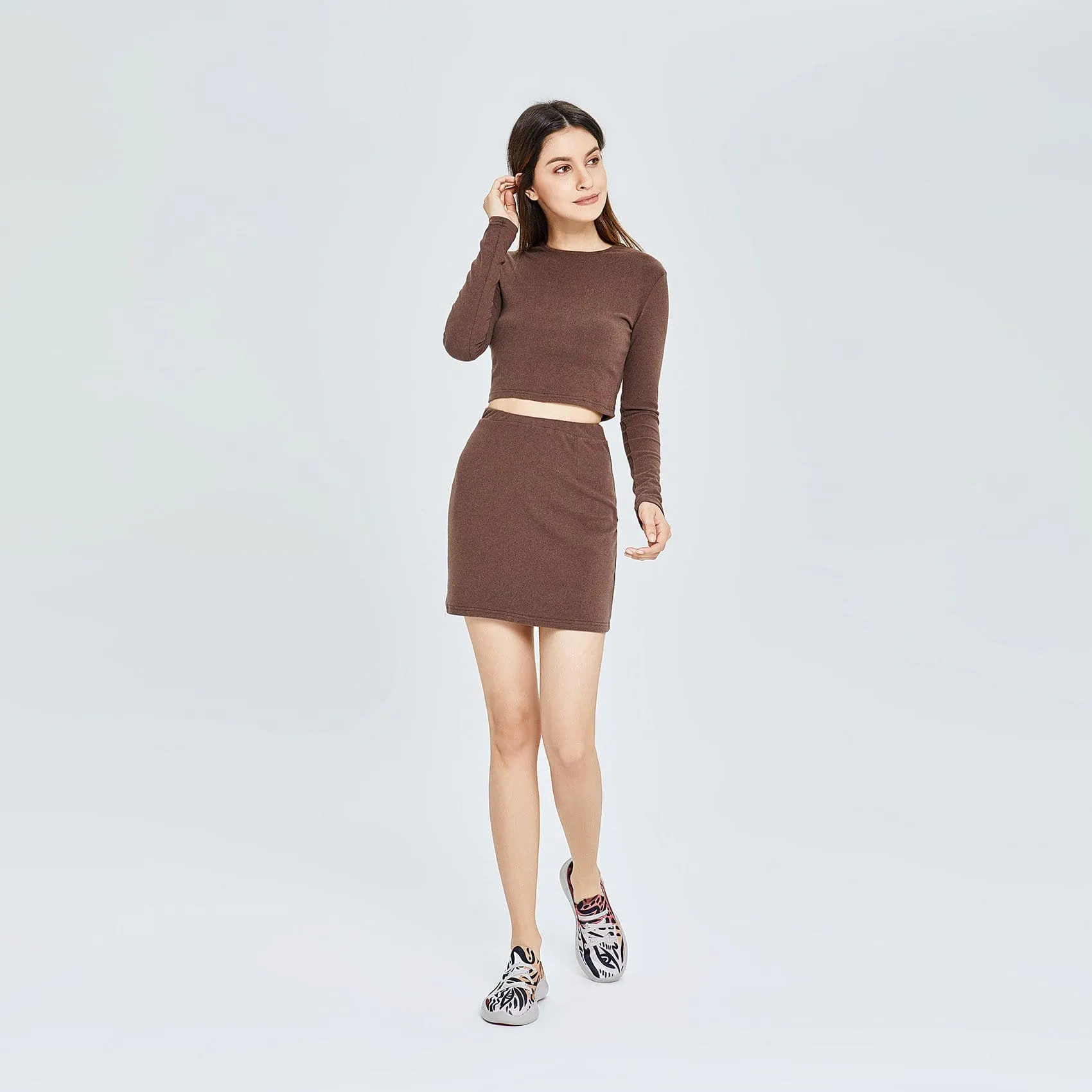 Leopard's Eyes Mijas I Women