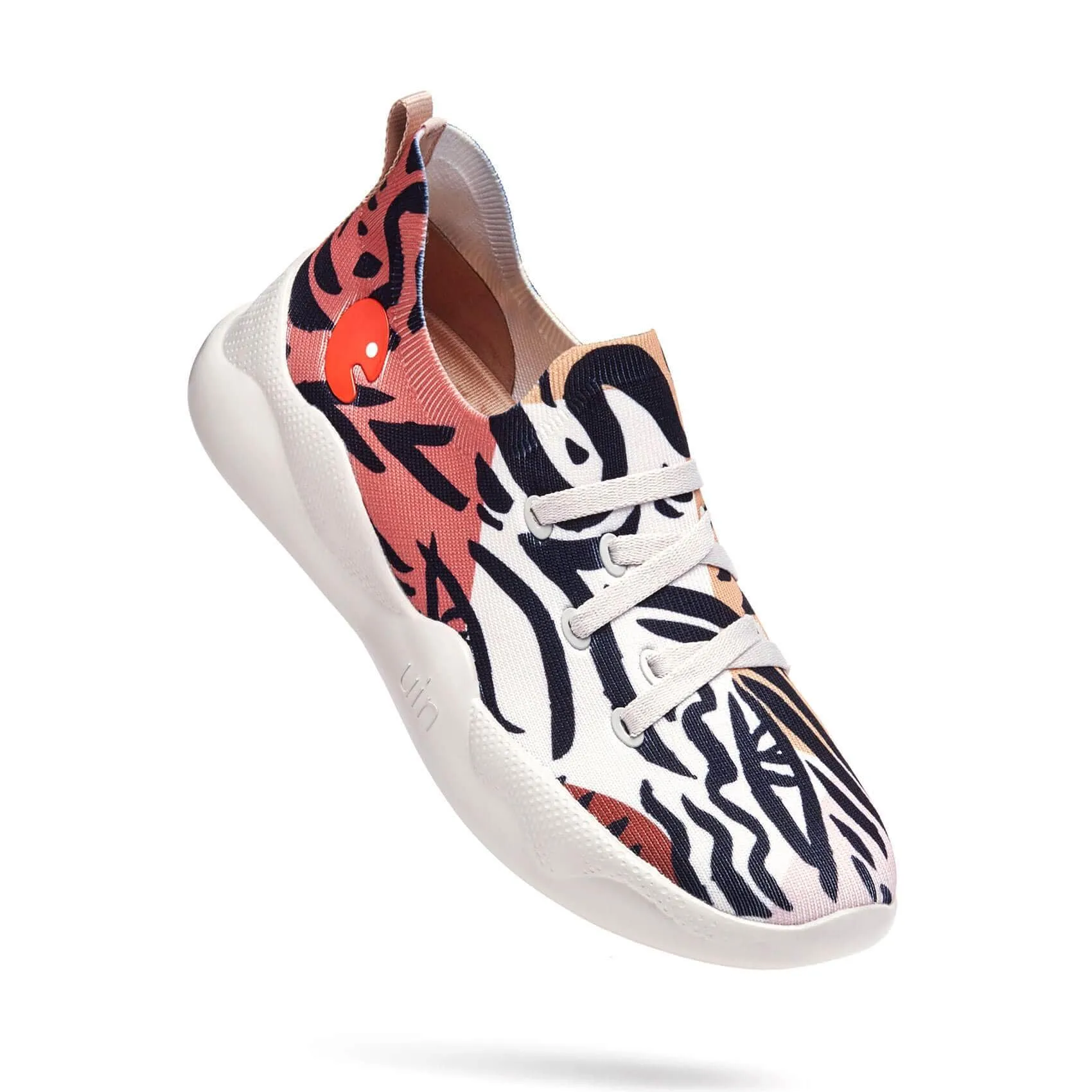 Leopard's Eyes Mijas I Women