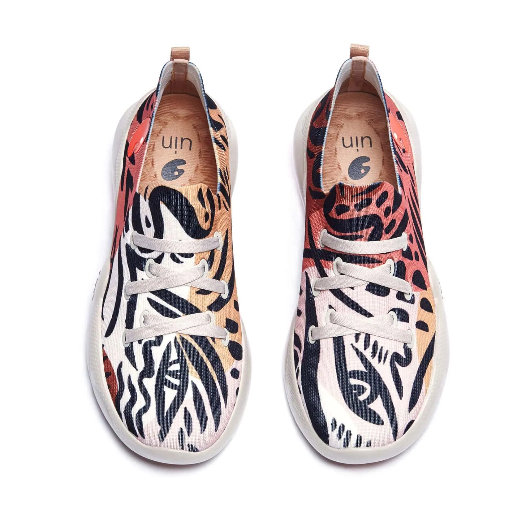 Leopard's Eyes Mijas I Women