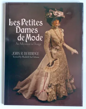 Les Petites Dames de Mode An Adventure in Design