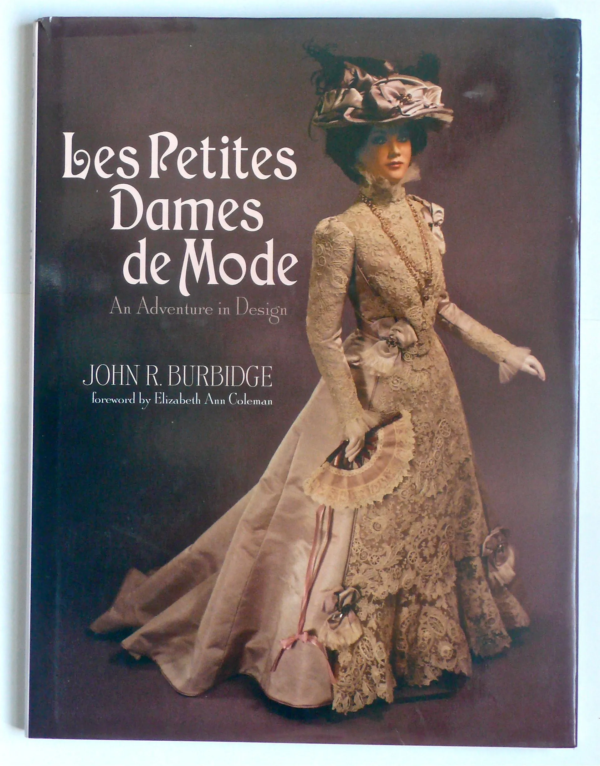 Les Petites Dames de Mode An Adventure in Design