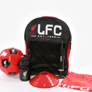LFC 6 Piece Backpack Training Set