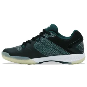 Li-Ning Shoes Storm AYZP015-3S Black/Silent Green