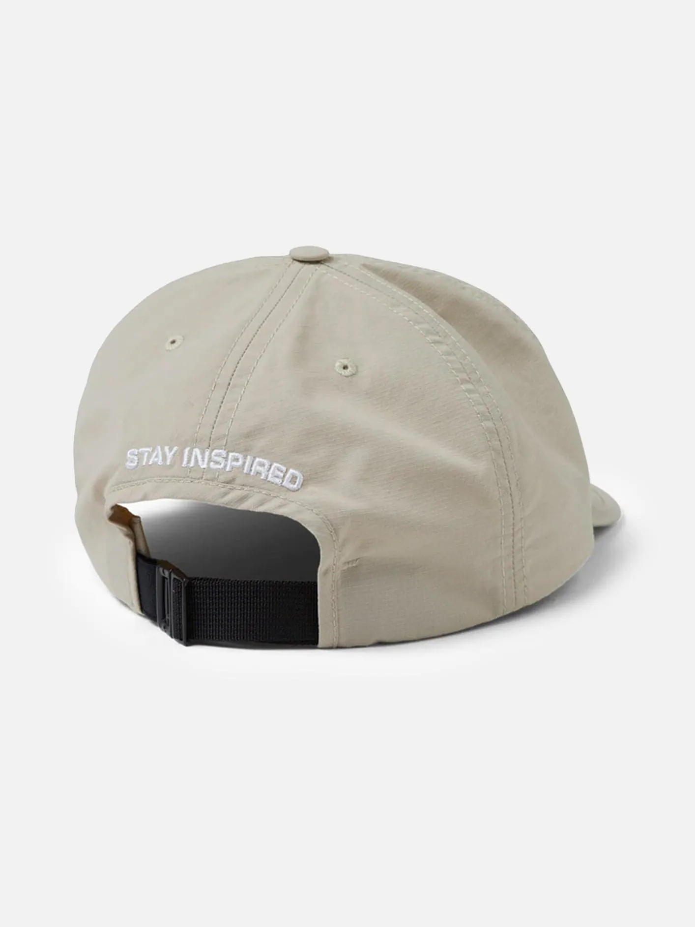 Lightweight Ripstop Şapka - Bej
