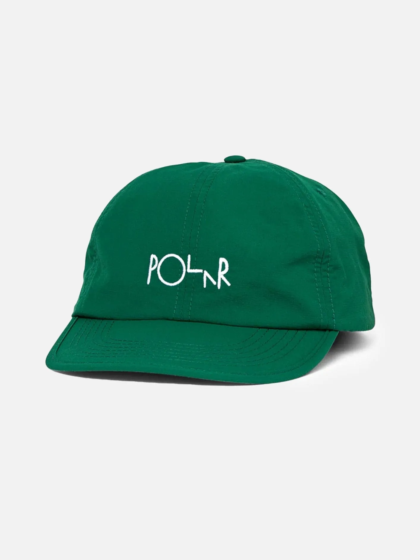 Lightweight Ripstop Şapka -  Yeşil