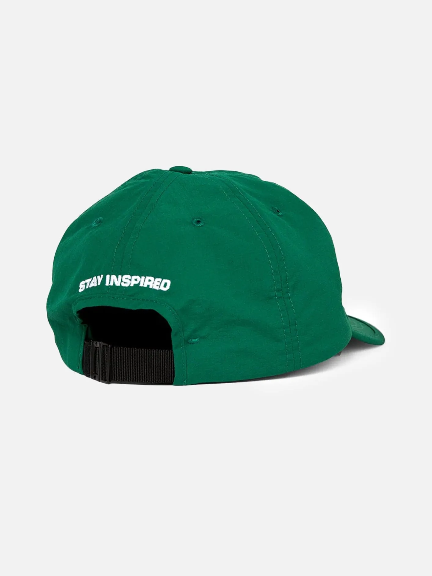 Lightweight Ripstop Şapka -  Yeşil