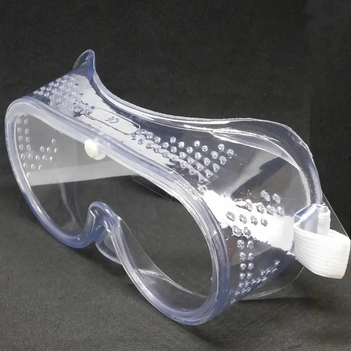 Lightweight Safety Goggles