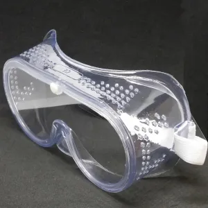 Lightweight Safety Goggles