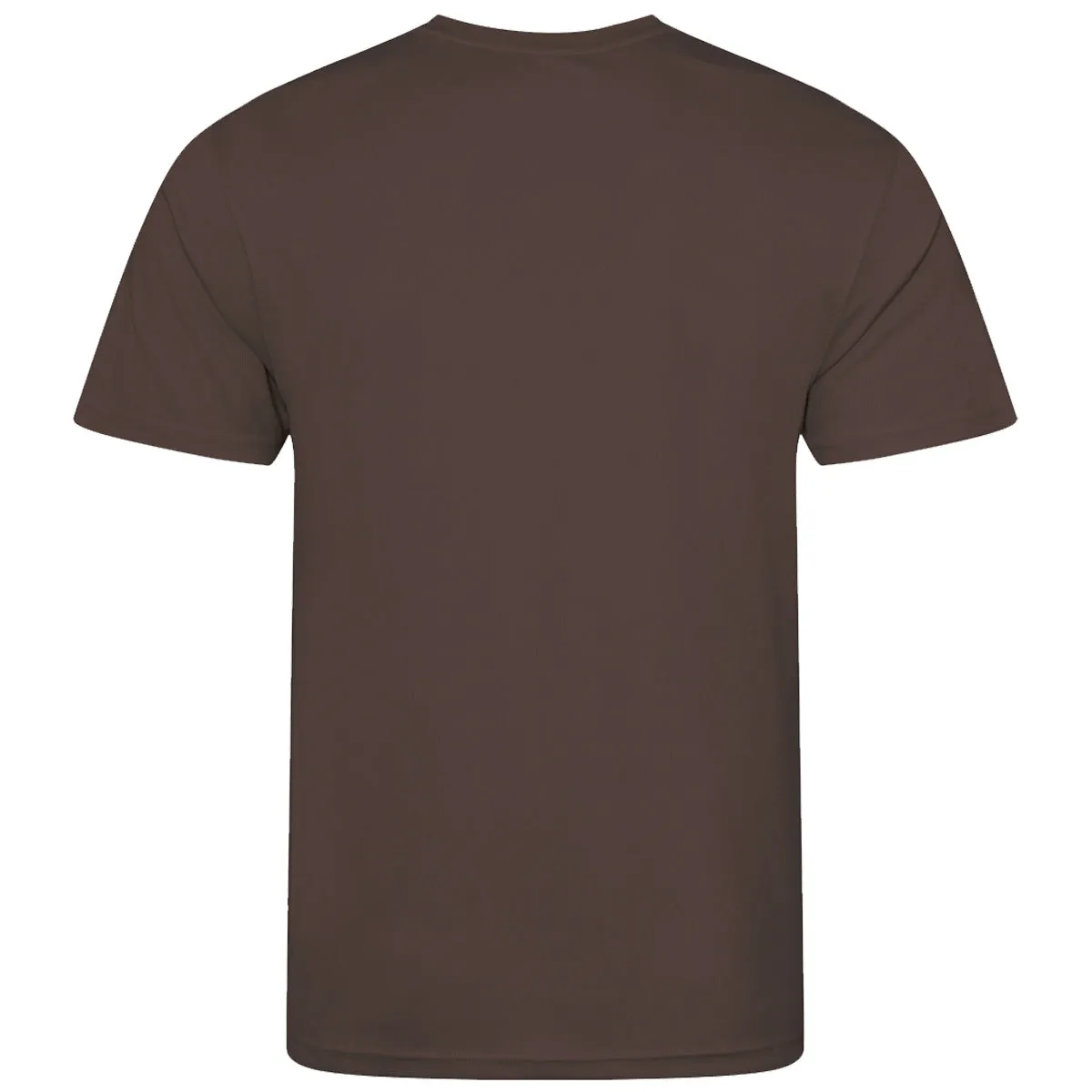 Lightweight Wicking T-Shirt Hot Chocolate