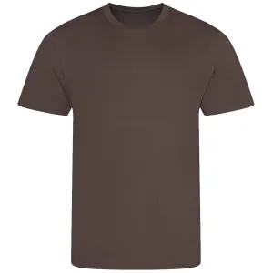 Lightweight Wicking T-Shirt Hot Chocolate