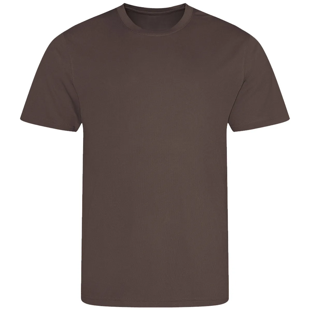 Lightweight Wicking T-Shirt Hot Chocolate