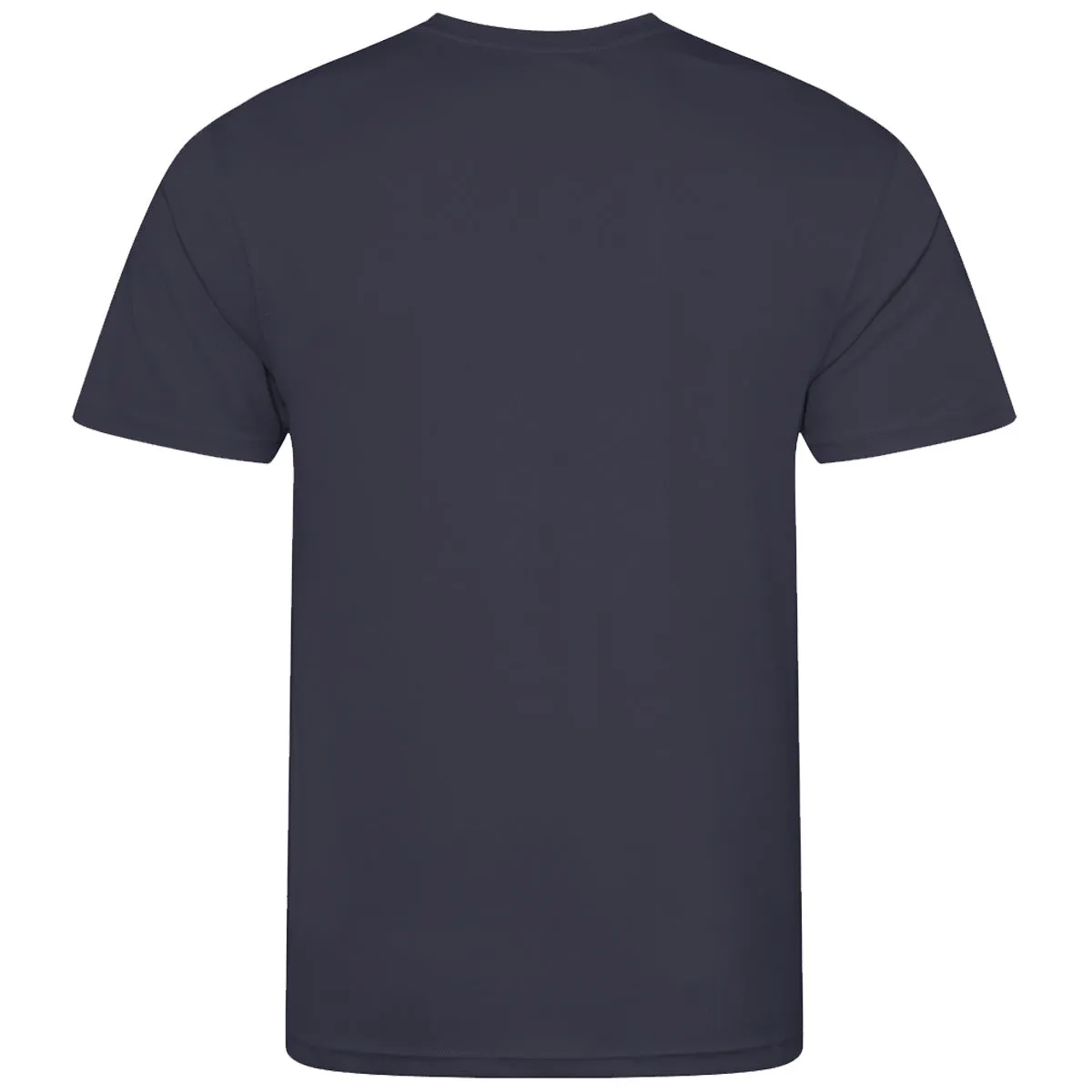 Lightweight Wicking T-Shirt Oxford Navy