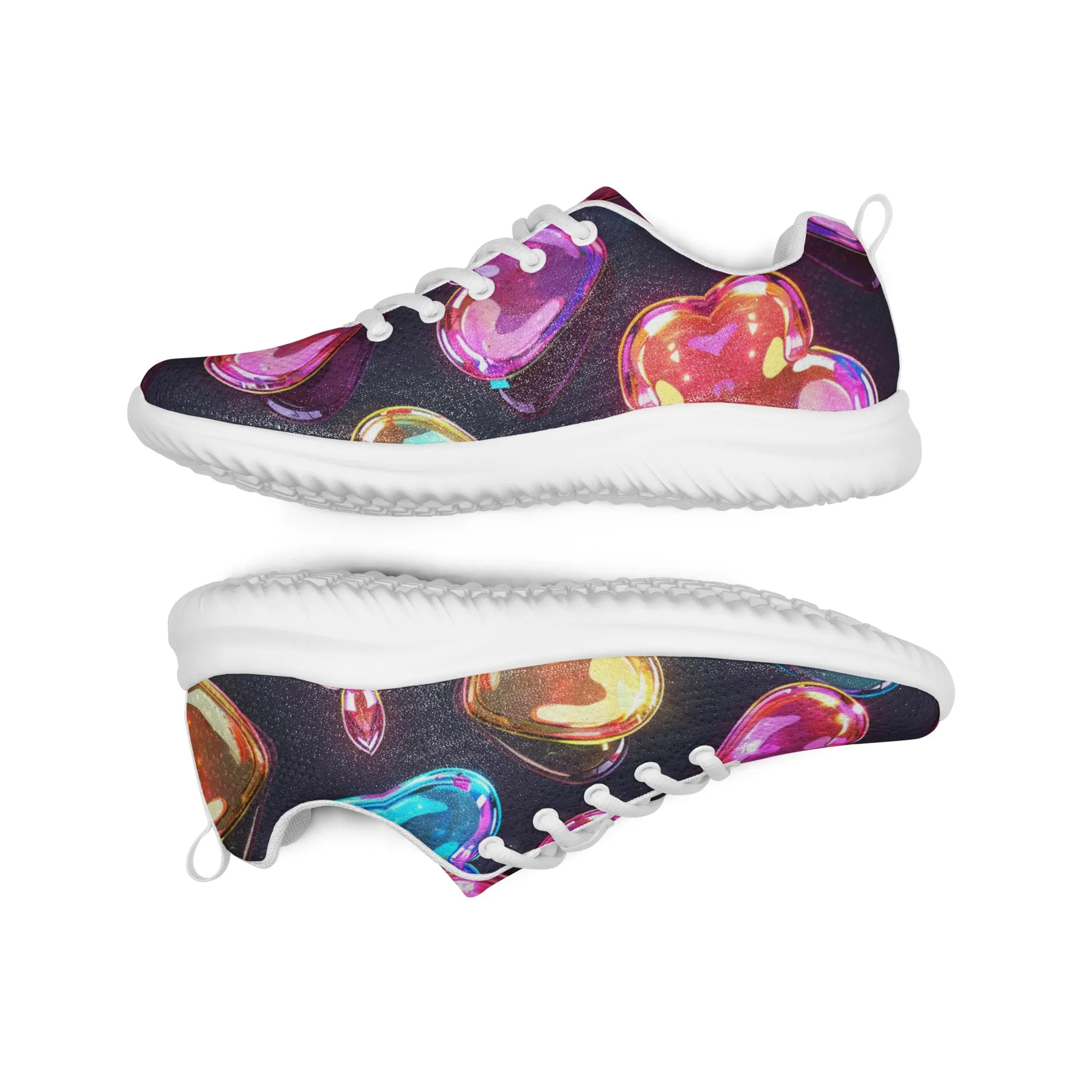 Lightweight Women’s Athletic Shoes for Festivals