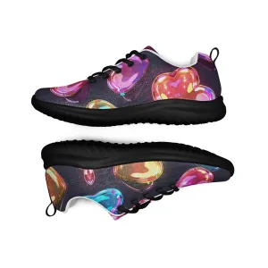 Lightweight Women’s Athletic Shoes for Festivals