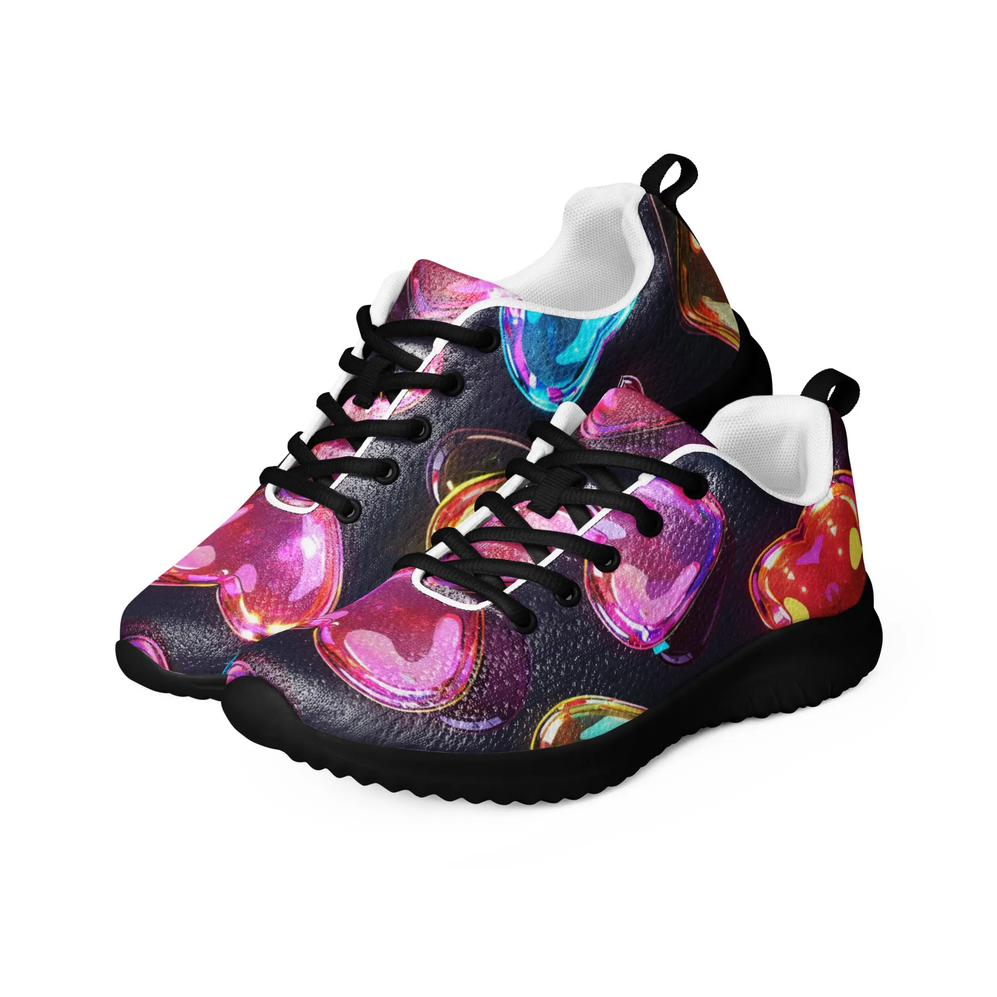 Lightweight Women’s Athletic Shoes for Festivals