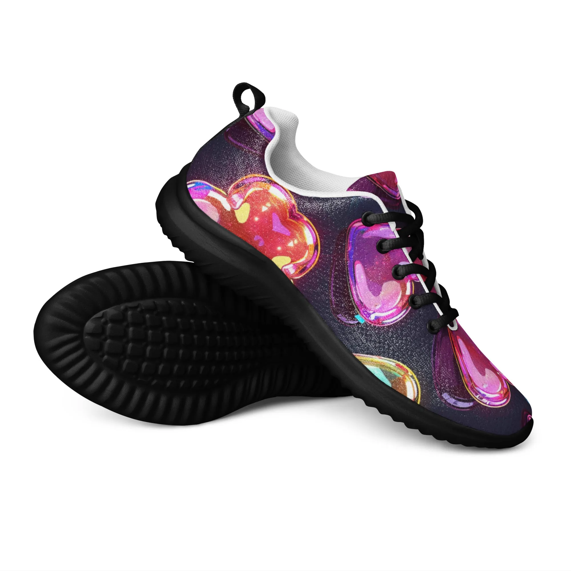Lightweight Women’s Athletic Shoes for Festivals
