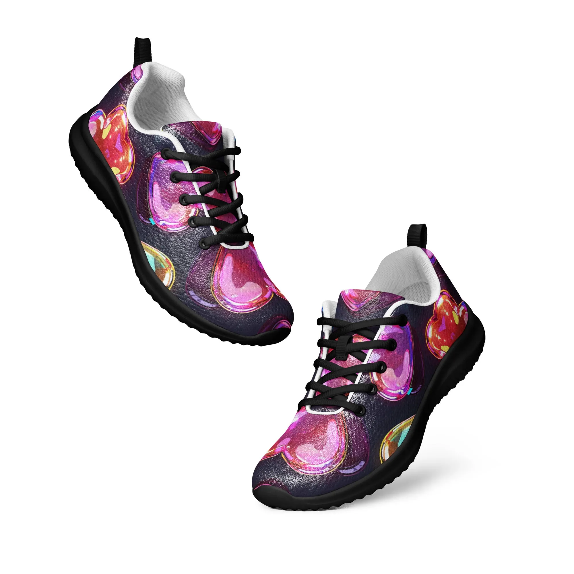 Lightweight Women’s Athletic Shoes for Festivals