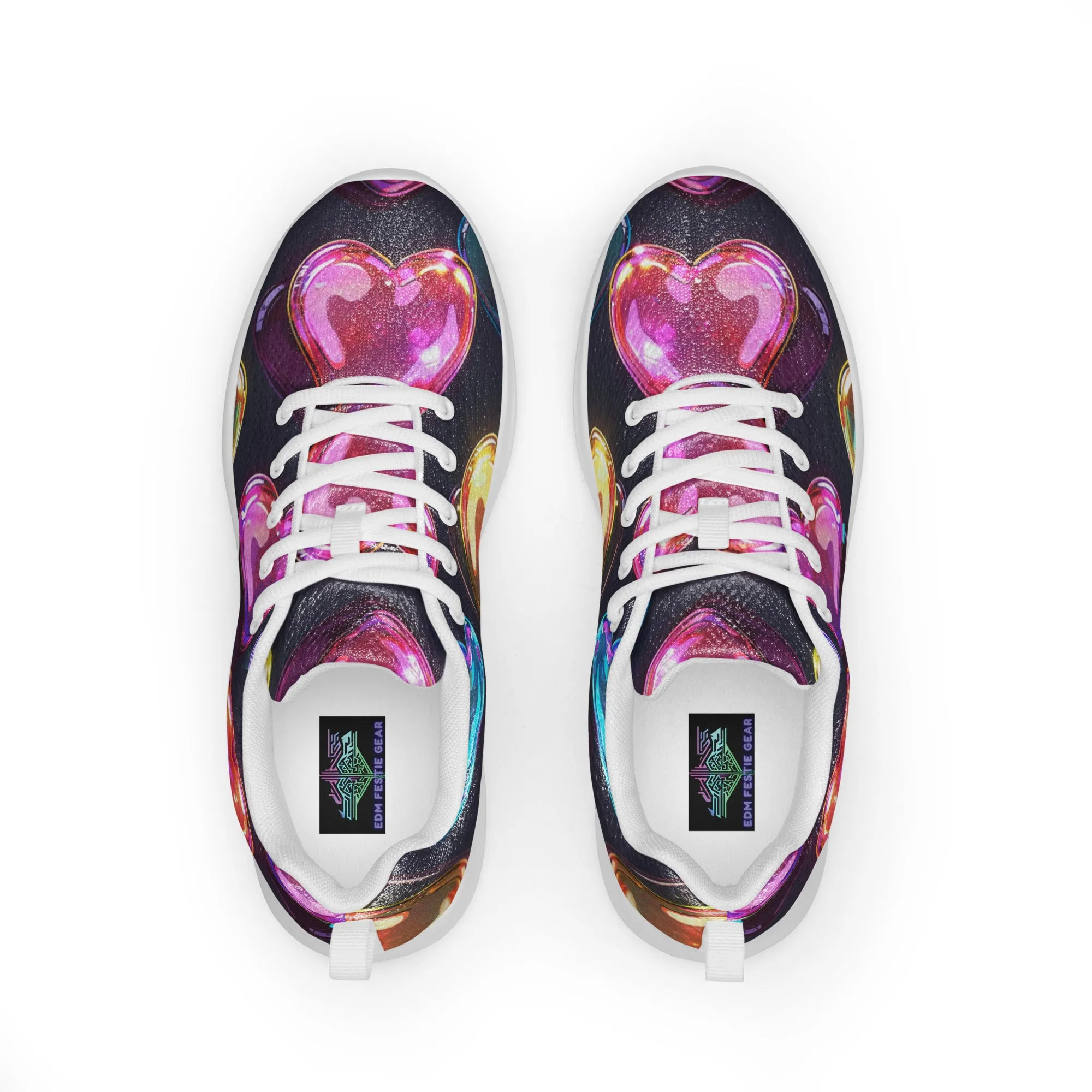 Lightweight Women’s Athletic Shoes for Festivals