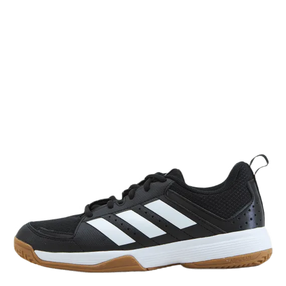 Ligra 7 Indoor Shoes Core Black / Cloud White / Core Black