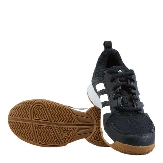 Ligra 7 Indoor Shoes Core Black / Cloud White / Core Black