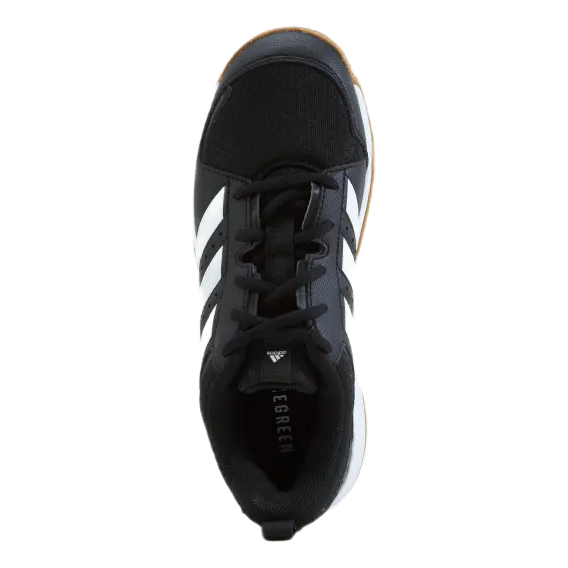 Ligra 7 Indoor Shoes Core Black / Cloud White / Core Black