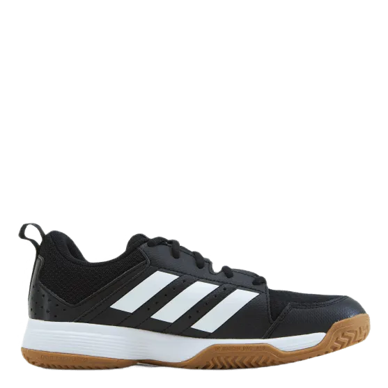 Ligra 7 Indoor Shoes Core Black / Cloud White / Core Black