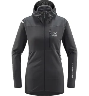 Lim Mid Fast Hood W