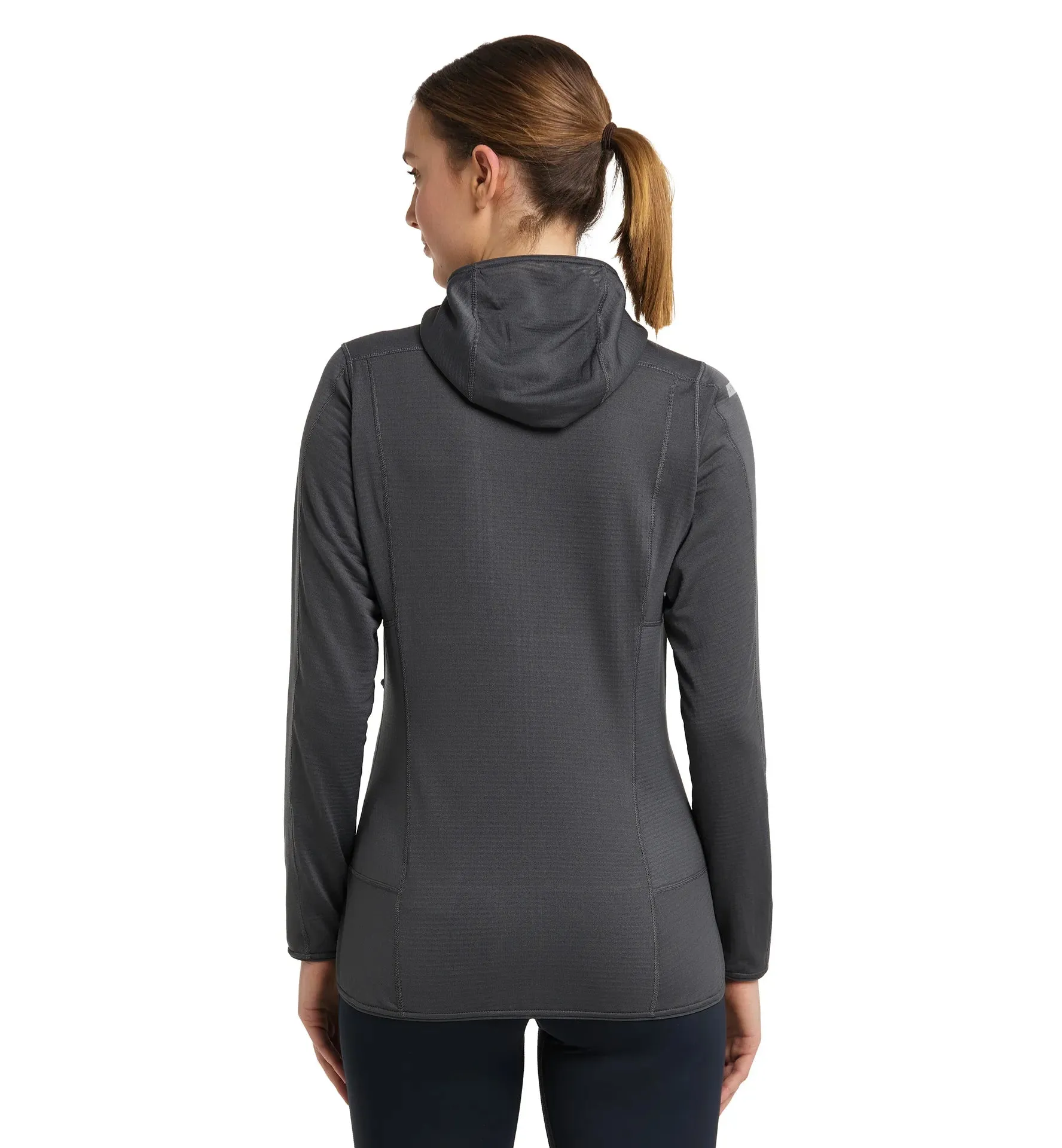 Lim Mid Fast Hood W