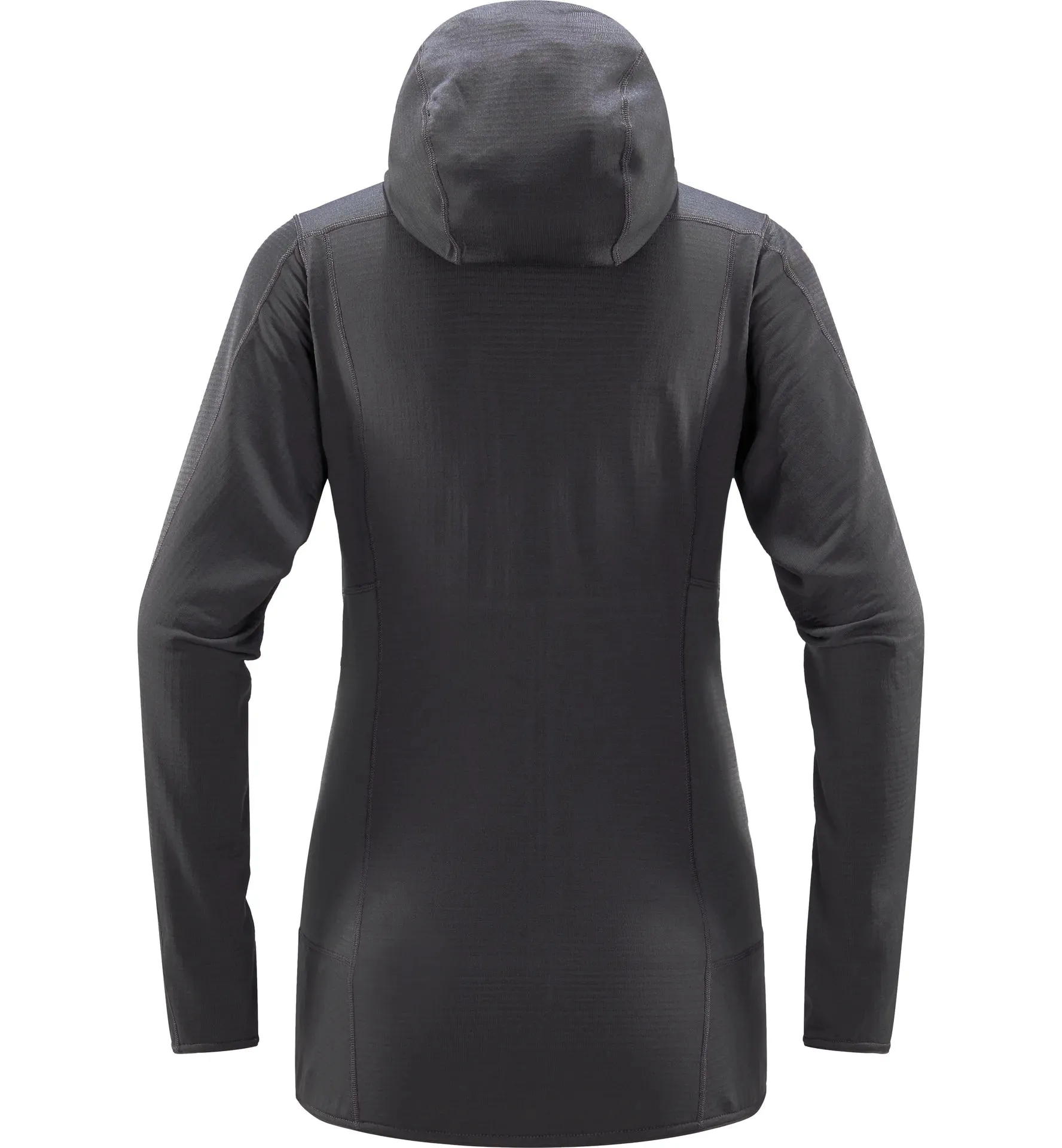 Lim Mid Fast Hood W