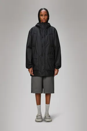 Lohja Long Insulated Cargo Jacket