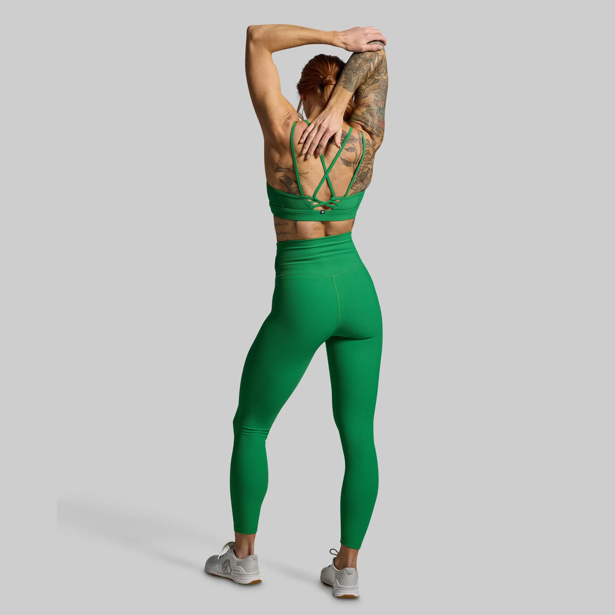 Lotus Sports Bra (Amazon)