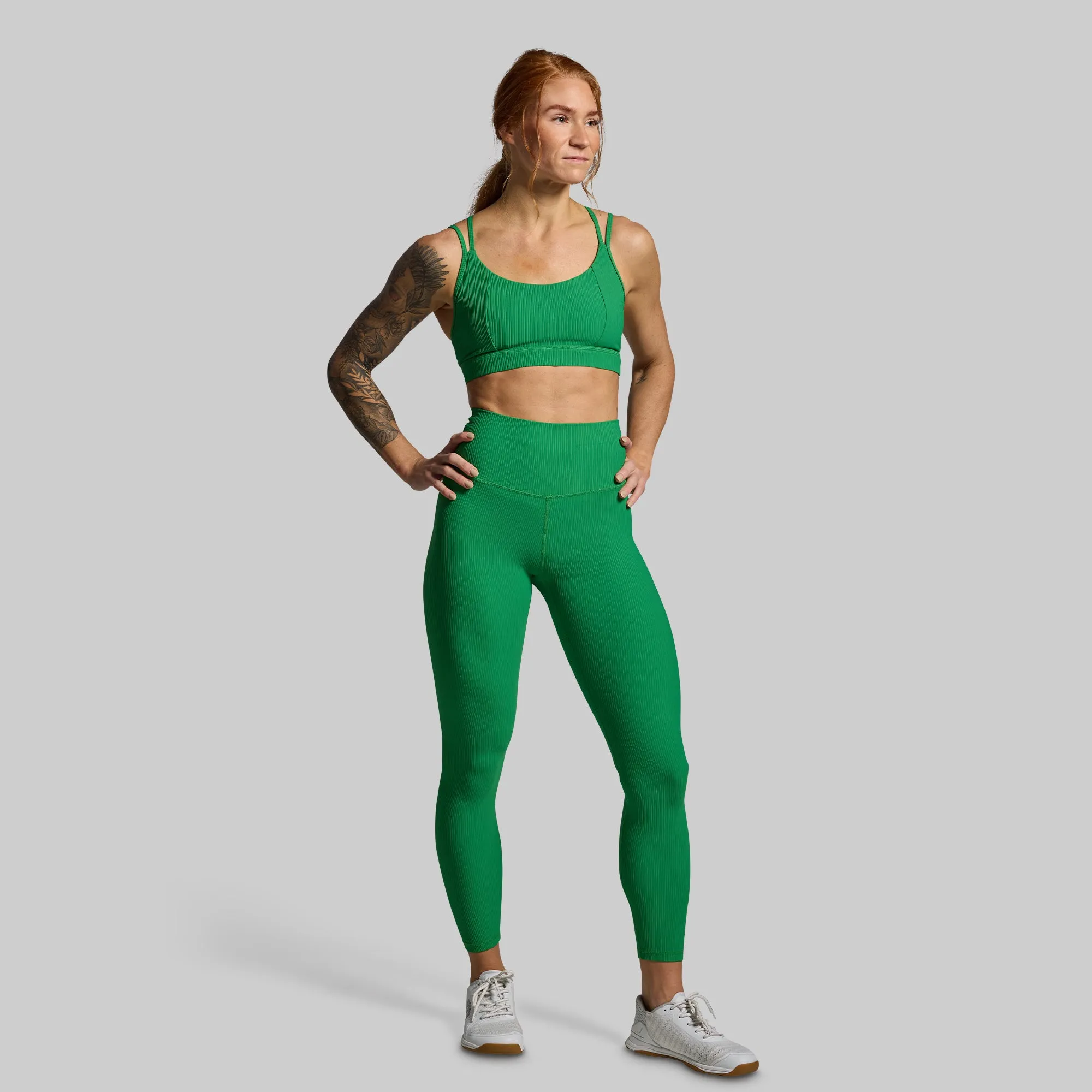 Lotus Sports Bra (Amazon)