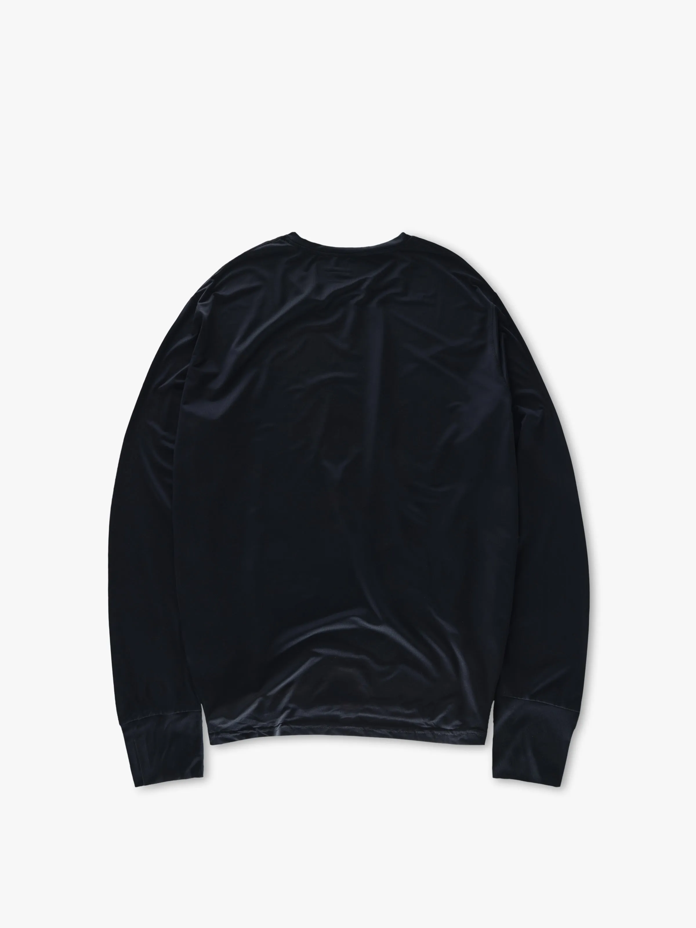 L/S Training Tee