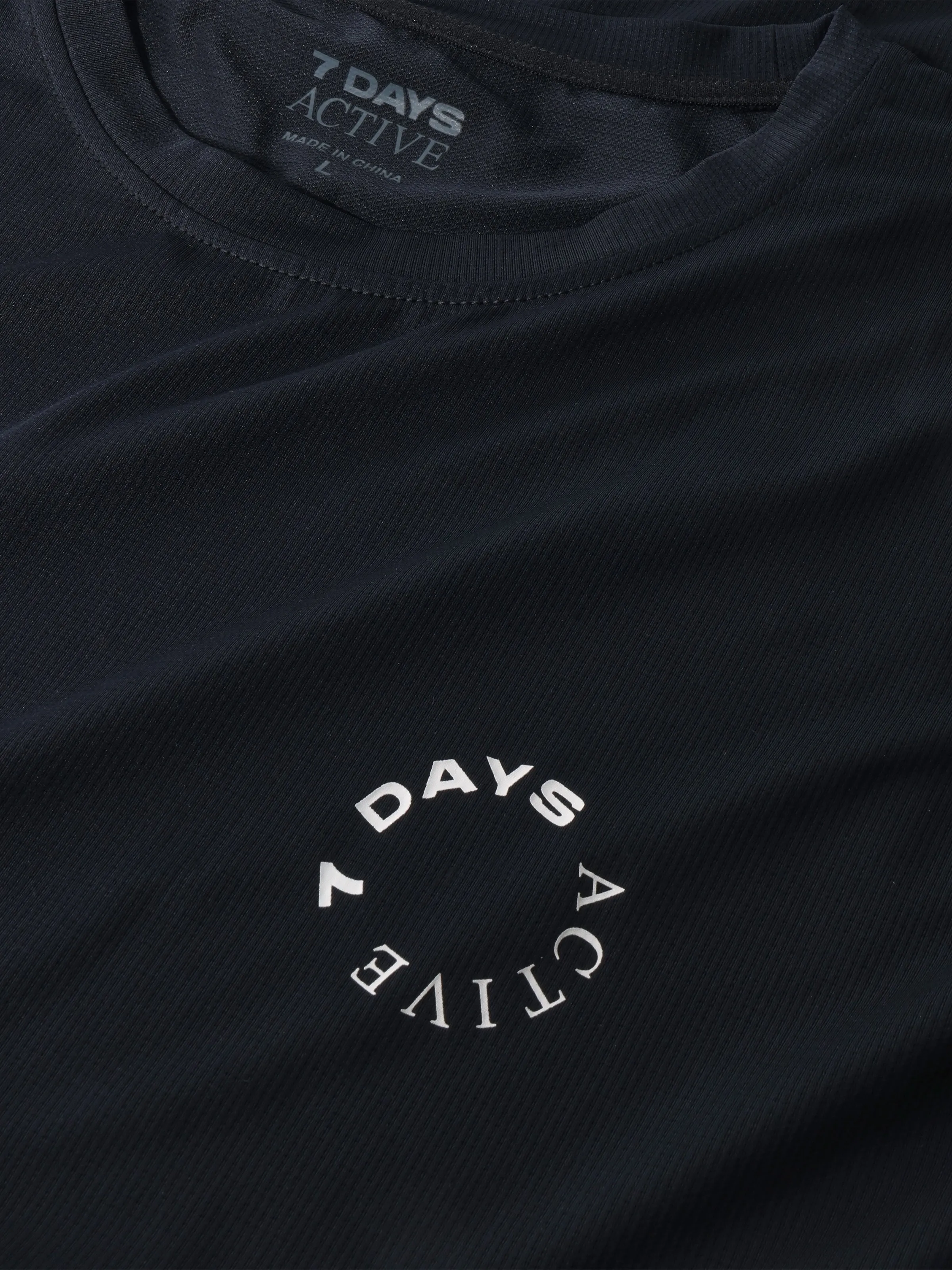 L/S Training Tee