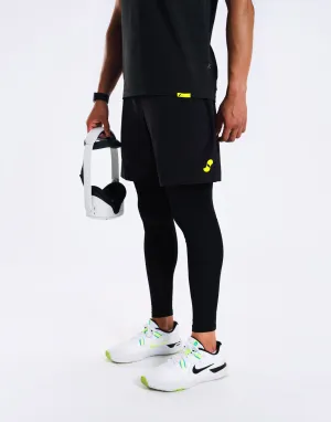 lululemon Pace Breaker Short 7'' *Linerless