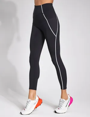 Luna Legging - Black