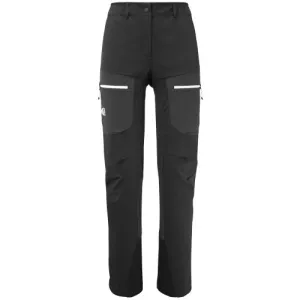 M White Shield Pant W
