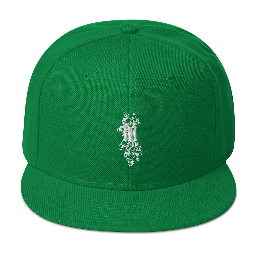 Maadish | Snapback Hat (colors available)