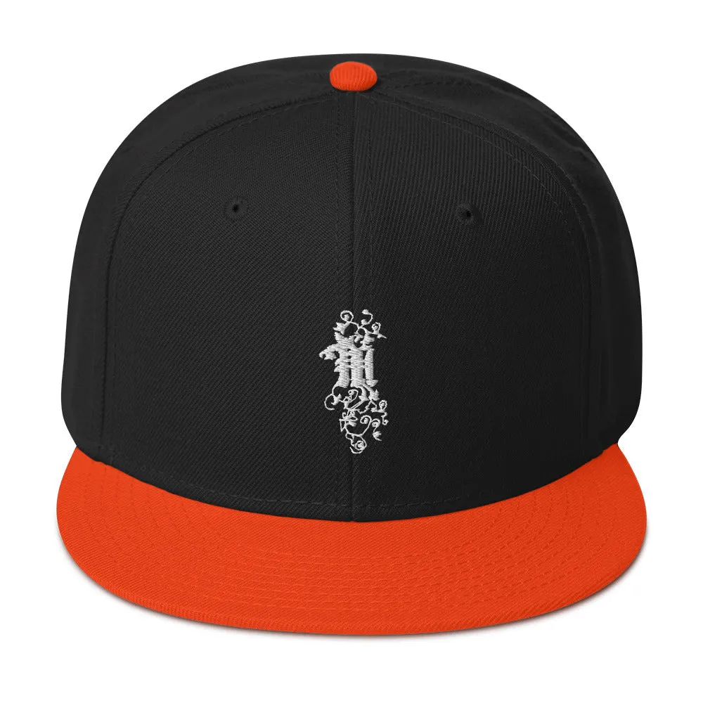 Maadish | Snapback Hat (colors available)
