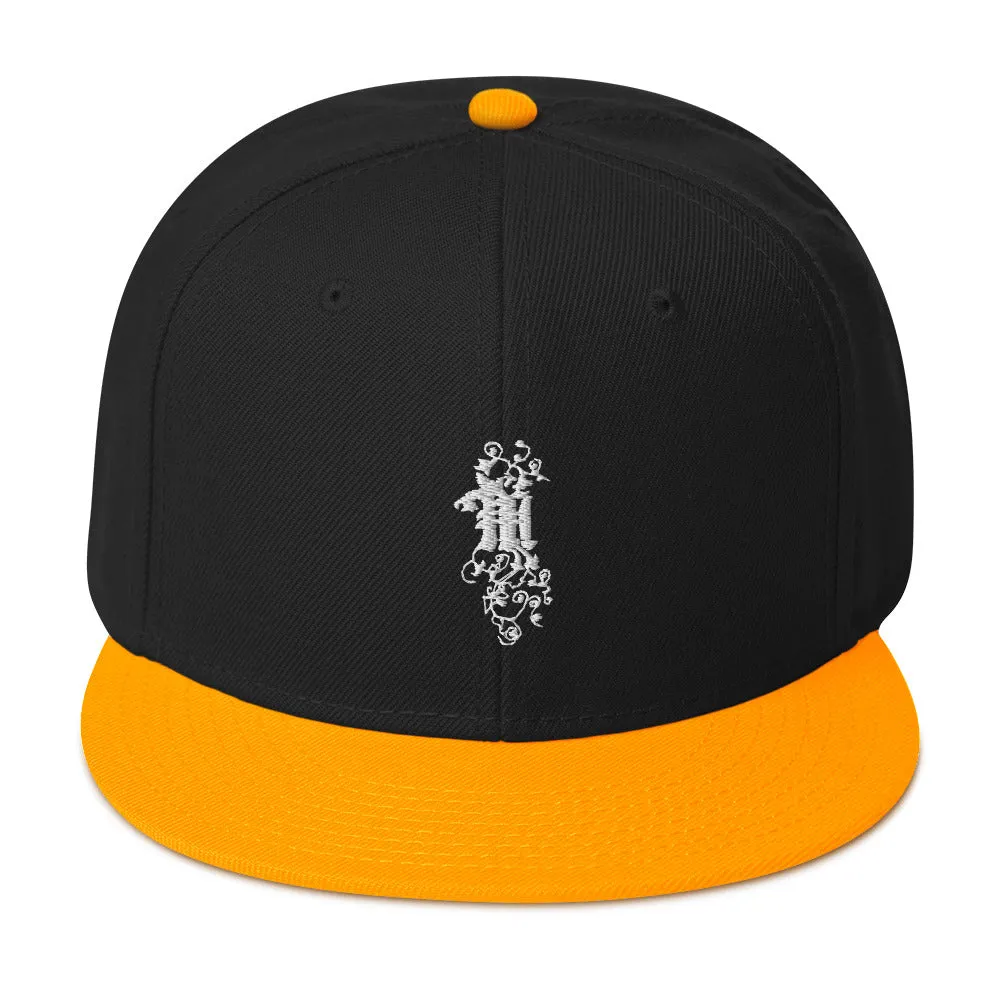 Maadish | Snapback Hat (colors available)