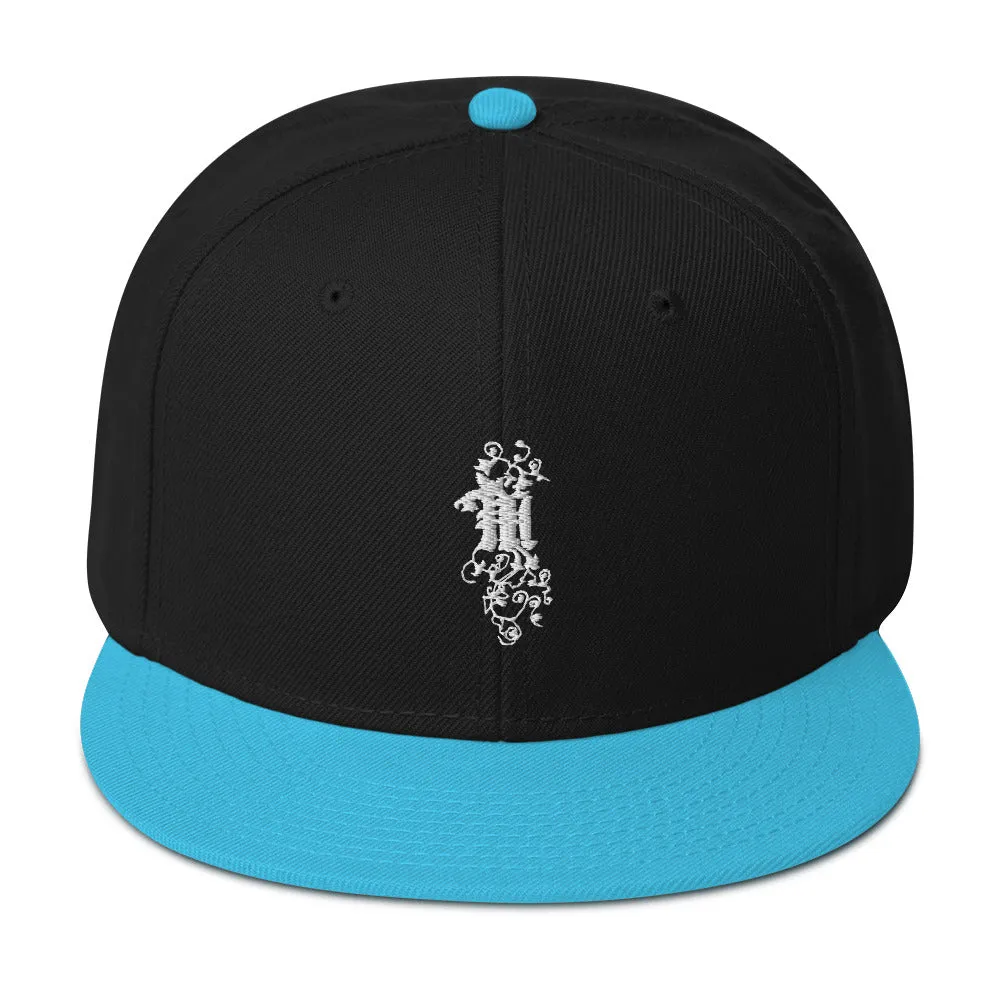 Maadish | Snapback Hat (colors available)