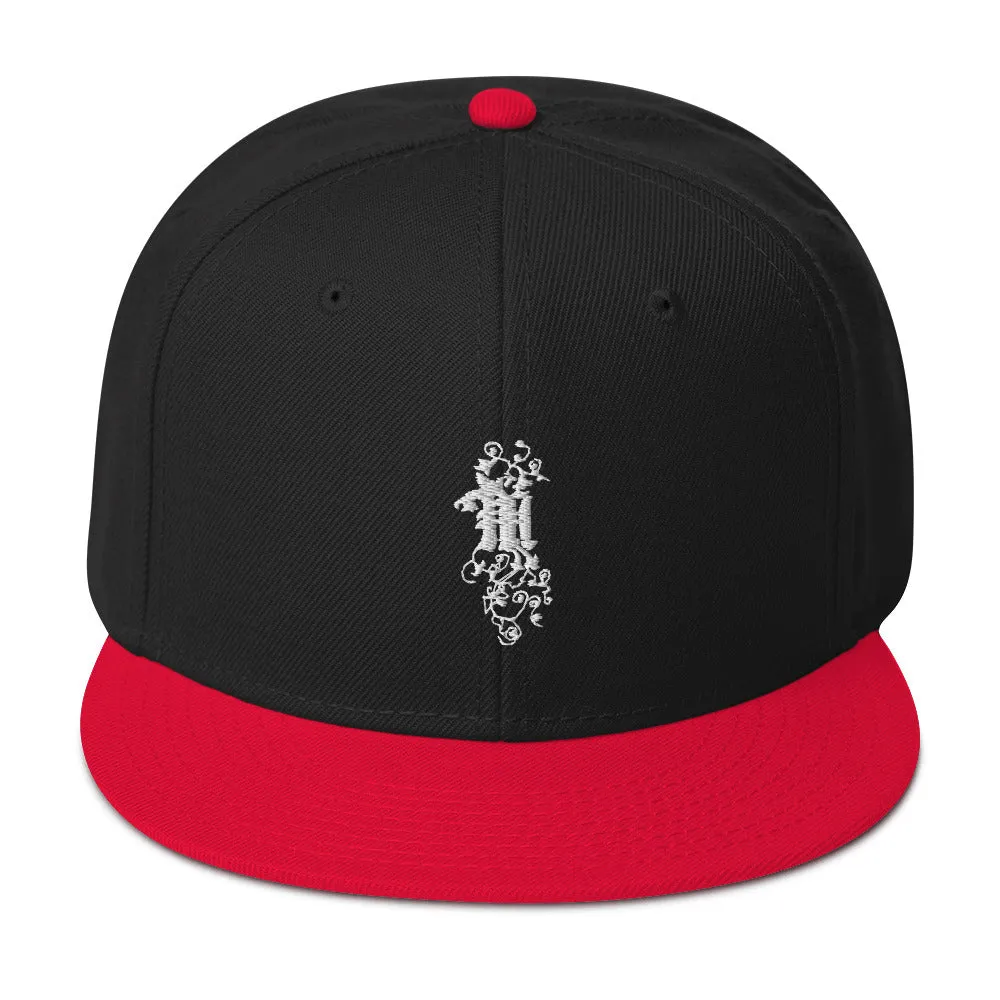 Maadish | Snapback Hat (colors available)