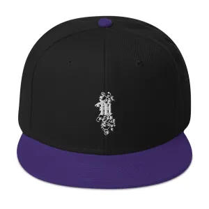 Maadish | Snapback Hat (colors available)
