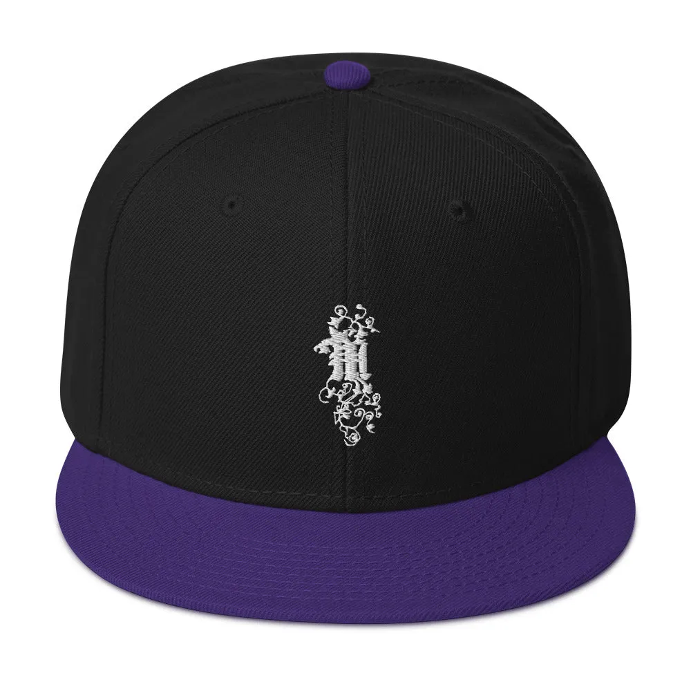 Maadish | Snapback Hat (colors available)