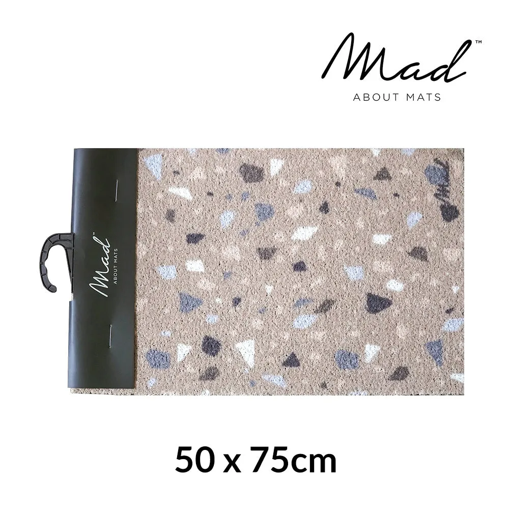 Mad About Mats Cain - Door Mat