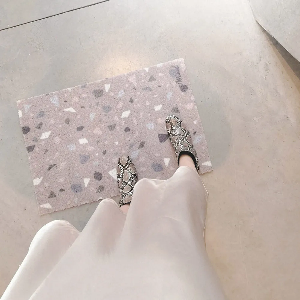 Mad About Mats Cain - Door Mat